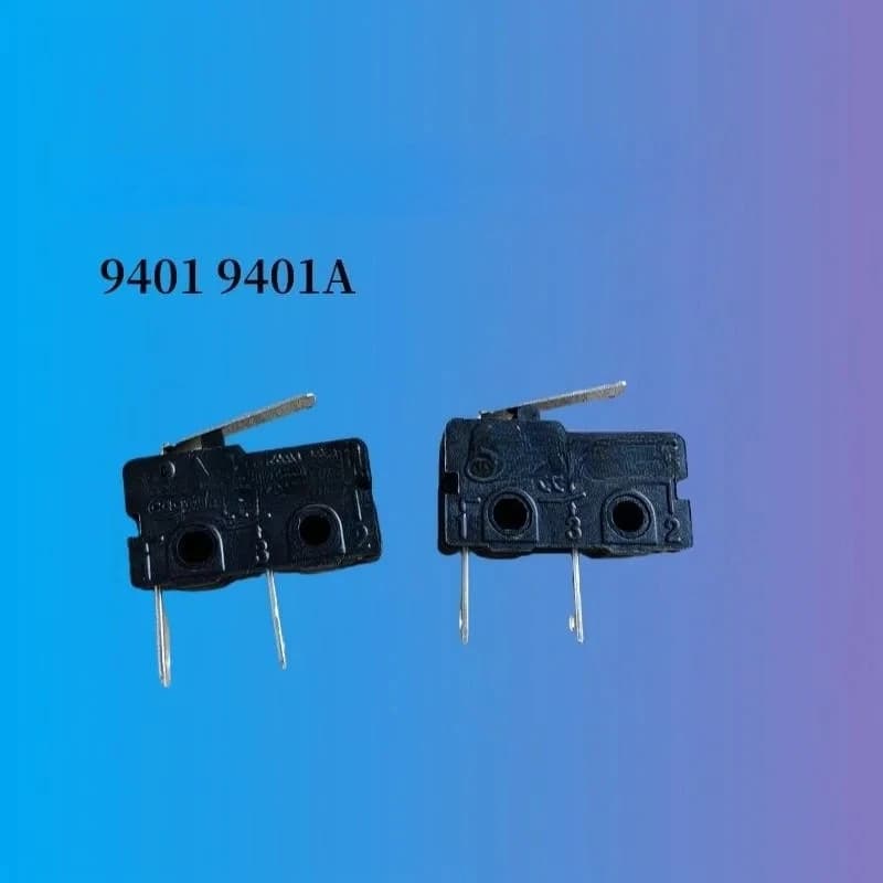 For  MR9401 Matryoshkas meat grinders switchs repair parts press switchs 9401A 9403 9405