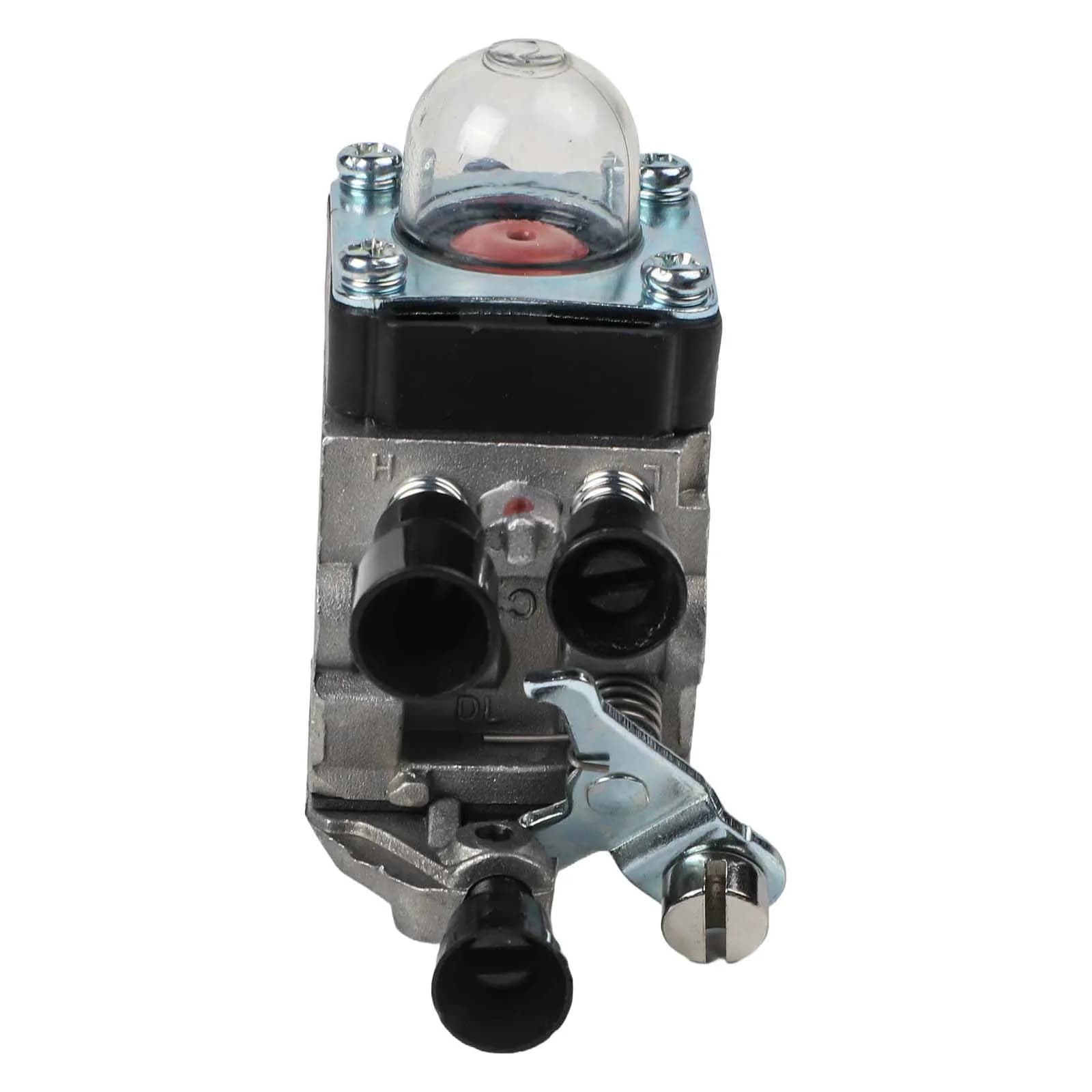 Carburetor For Hedge Trimmer Fuel System Performance Enhancement For FS38 Simple Replacement Easy Installation