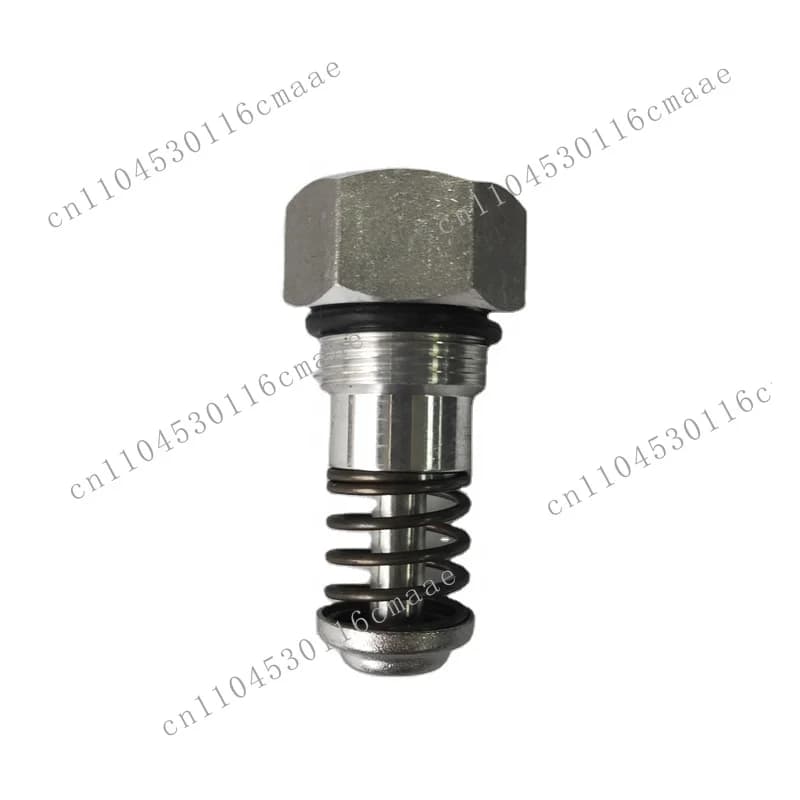 6CT engine bypass valve 3934410 3920326 3919015 3923477