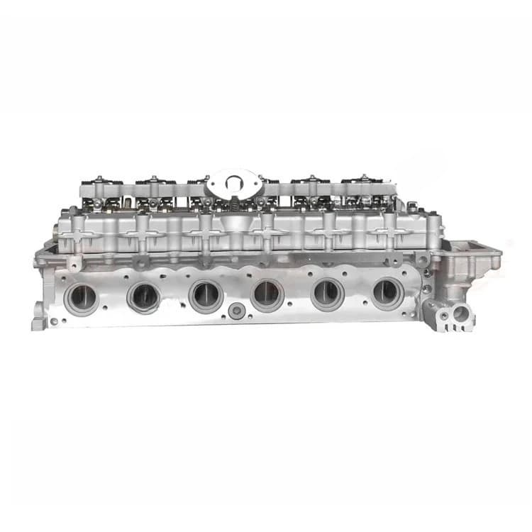 For Apply BMW N52 Engine Cylinder Head 330 525 5 730 E90 E60 F18 3.0l X3 Z4