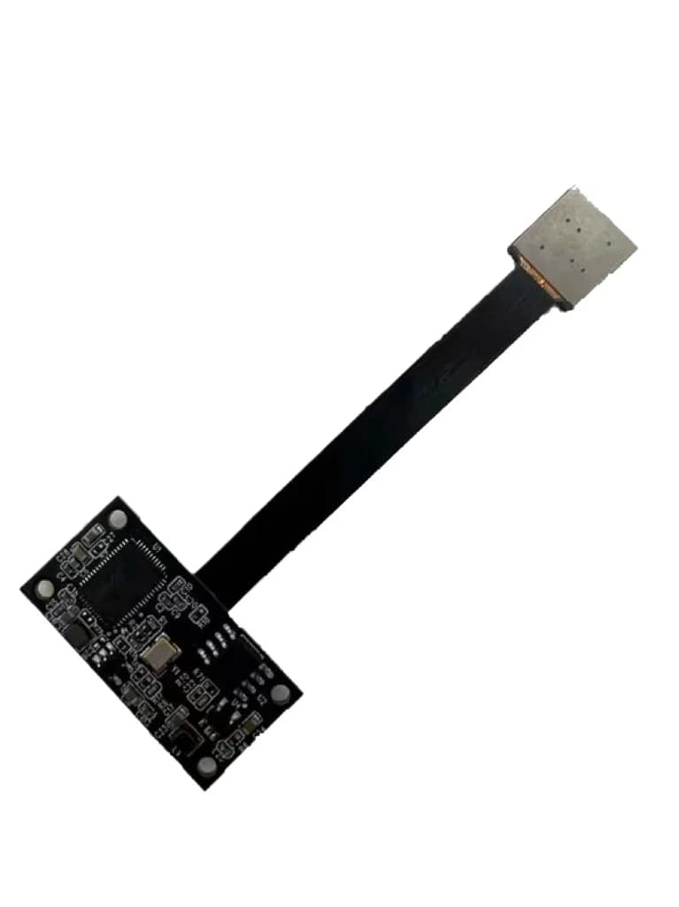 16 million camera module block 4k ultra-clear cable
