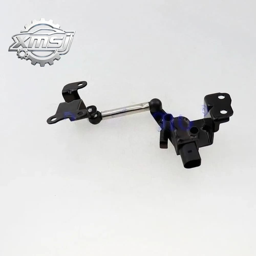Sensor de nivel de altura de paseo, suspensión del cuerpo compatible con VW Volkswagen CC Touran Tiguan Skoda Octavia 1T0907503B