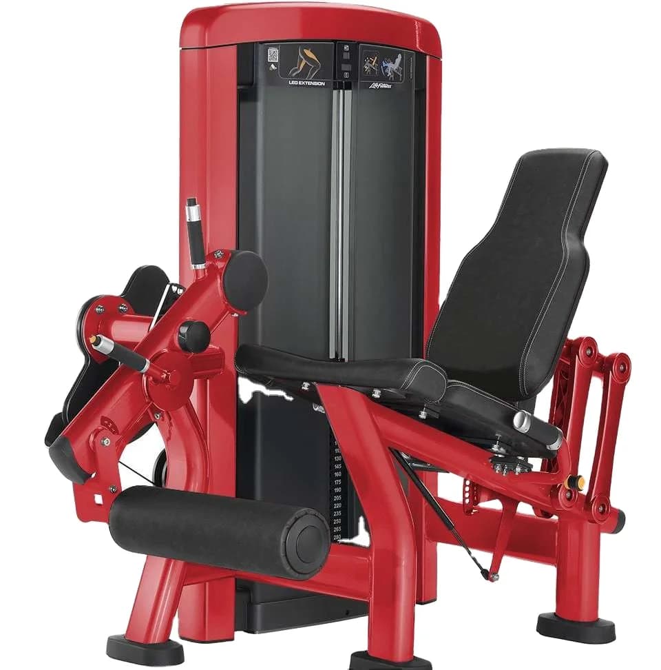HTFitness Home Gym Equipment Multi Gym Home Machine  Gym Machine LEG EXTENSION