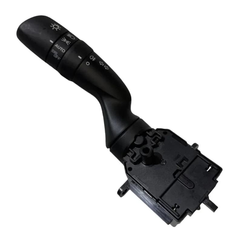 84329-0R020 84140-0R110 for Toyota 20-23 Highlander headlight switch handle
