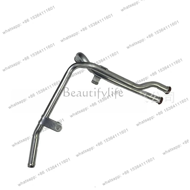 TOOL Pump inlet pipe MD314540 MD314538 for L200 L300 4G63 4G64