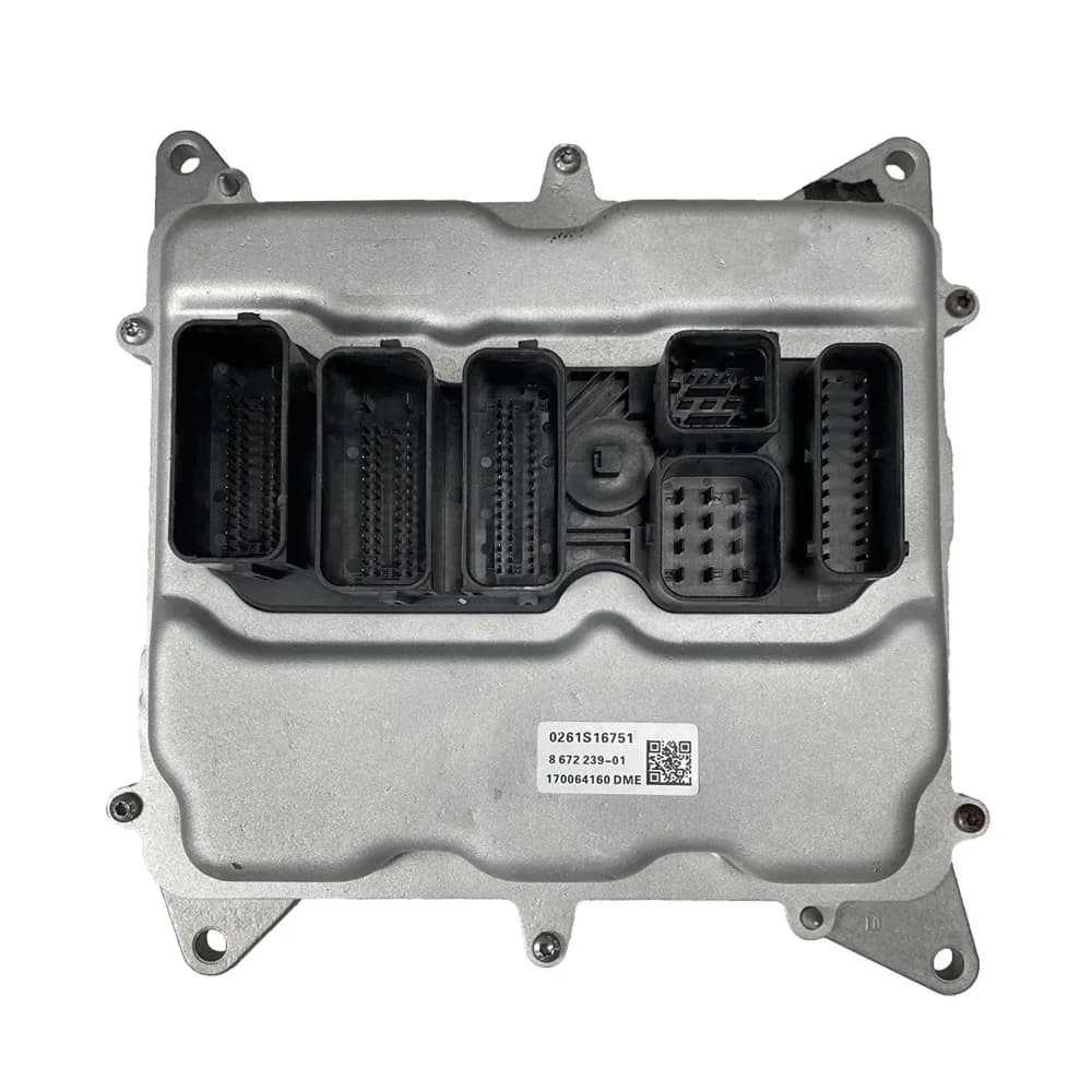 Applicable To BMW 0261S16751 Automotive Computer Version ECU N20