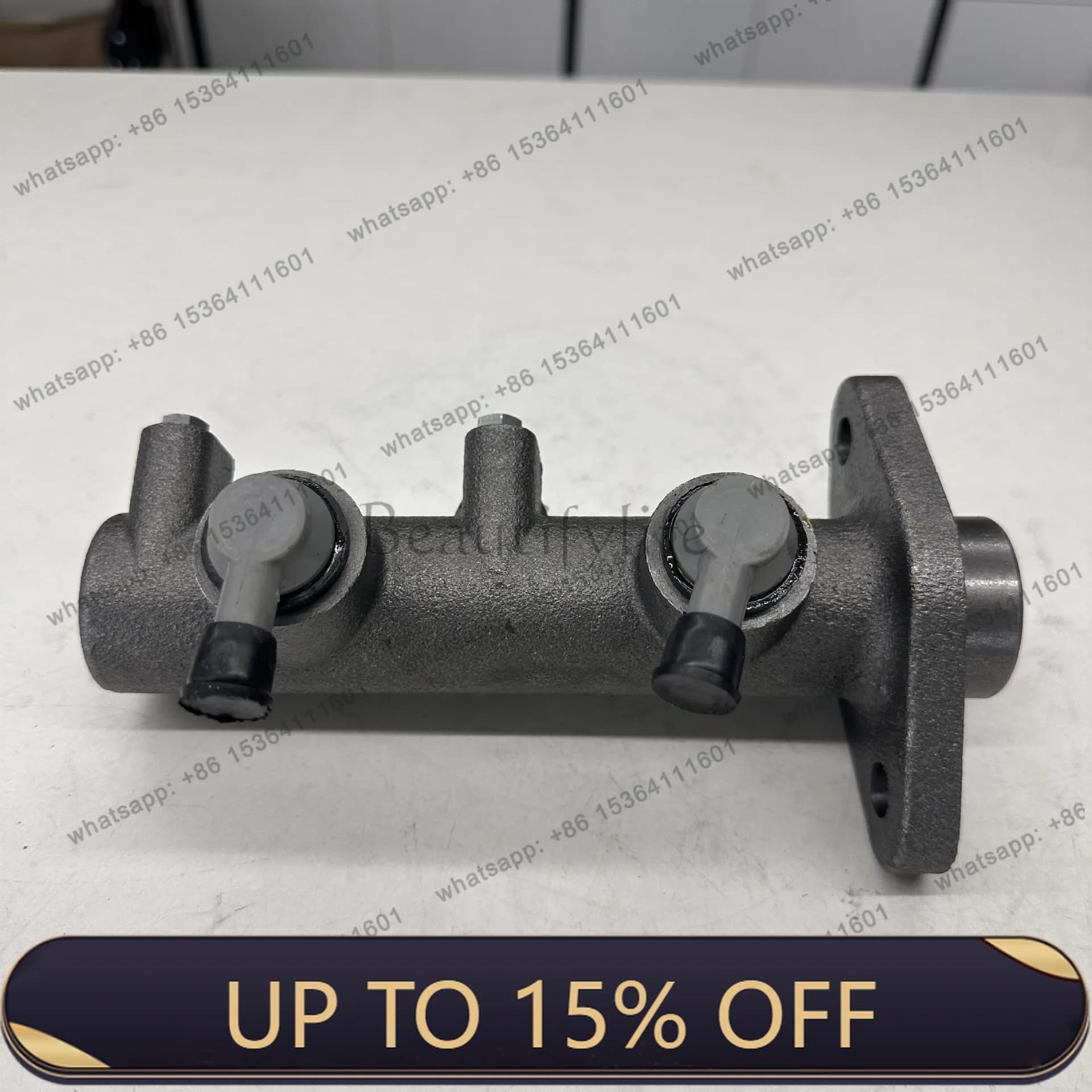 Zj.58620-5H050 58620-5H000 Suitable for automobile HD65 HD72 brake master pump