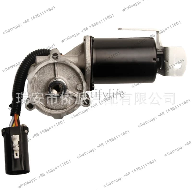 FOOL . For automobiles, transfer box motor 6M347K004AA U502179A0 4760648001 440864800