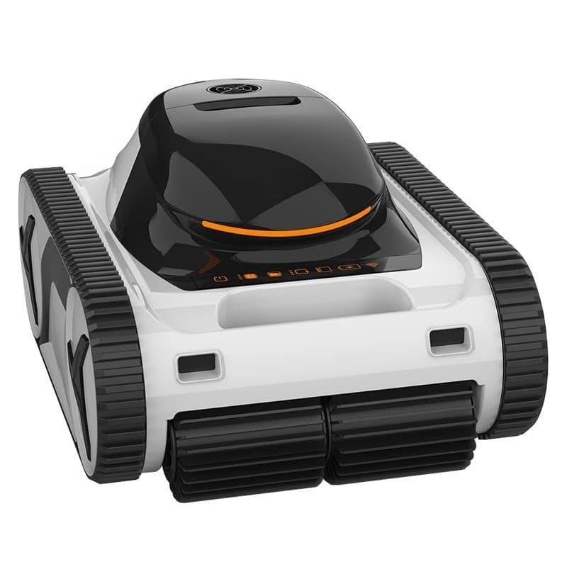 Swimming pool sewage suction machine Swimming pool underwater cleaning robot Automatic vacuum cleaner Water turtle machine