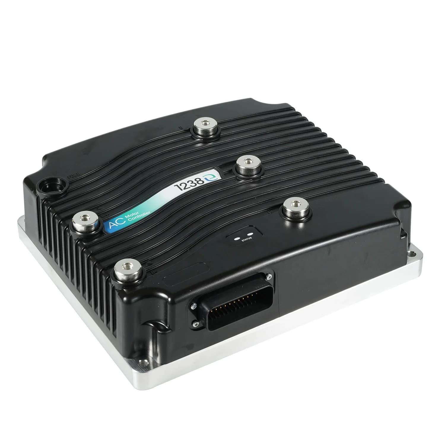 1238E-7521 AC Motor Controller 72V 96V 550A for Electric Car Conversion Kit 30KW