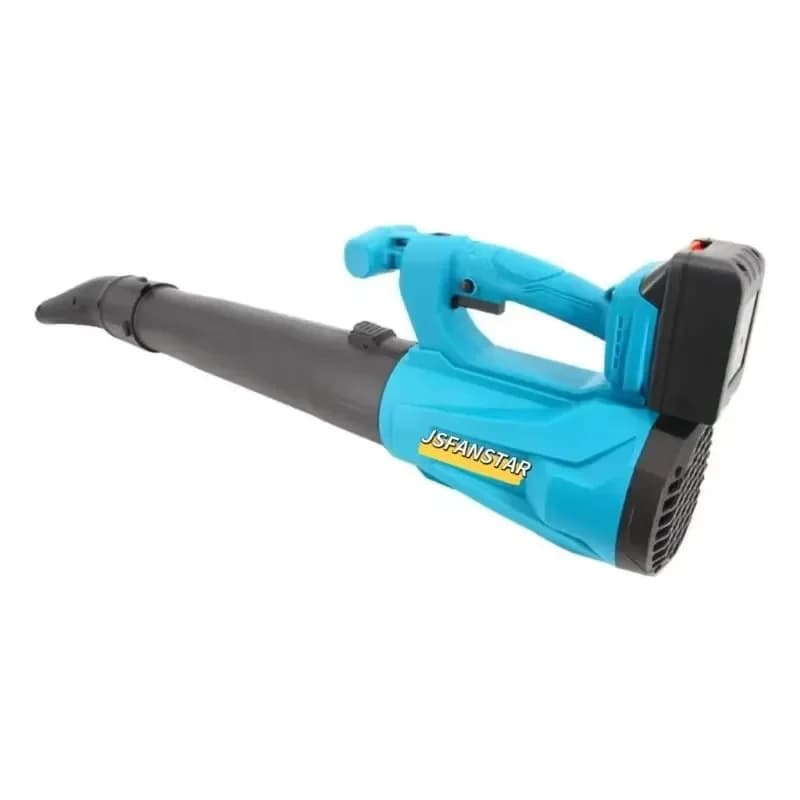 Factory New High Speed Leaf Vacuum Cleaner Fan Cordless Air Blower With Cheapest Prices