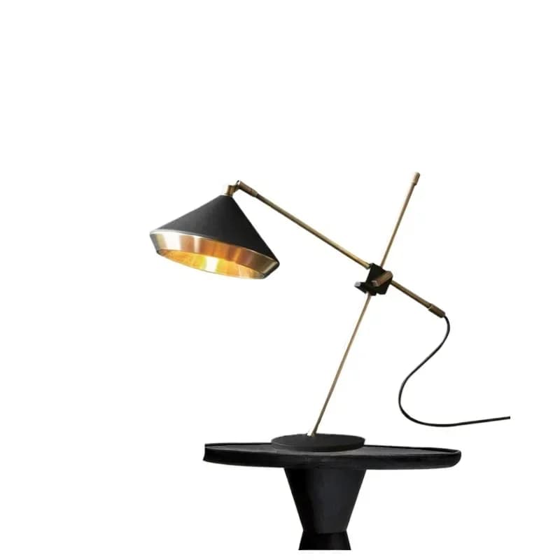 Modern desk lamp creative fashion