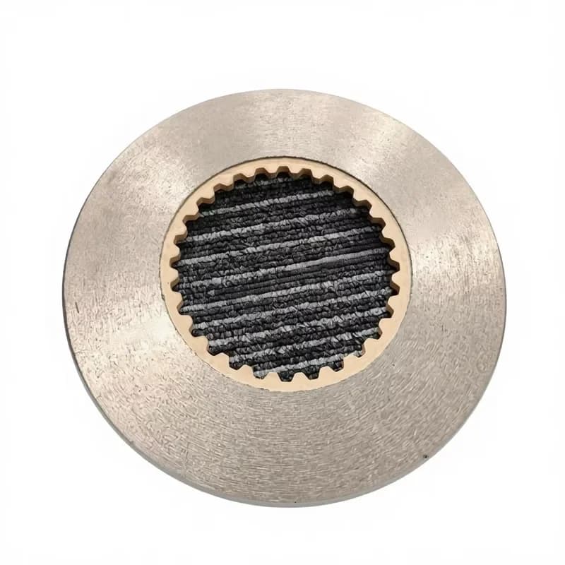 Agriculture Machinery Parts 700108820 Friction Disc for Farming Equipment Baler AGCO Massey Ferguson 2270XD 2270