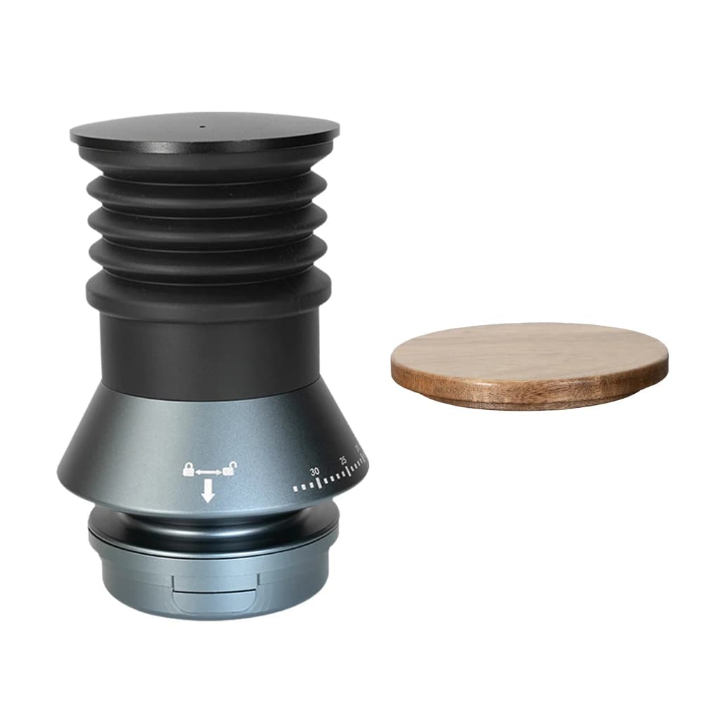 1SET Coffee Grinder Bean Barn Silicone Bean Blowing Barn Set Wash Residual Powder Grinder Wash Tool Compatible with Barsetto