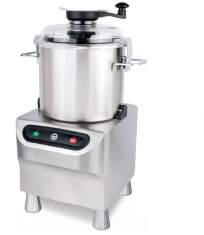 Sanying Commercial Table Tops Food Processor Blender Mixer Meat Fruits & Vegetables Cutter