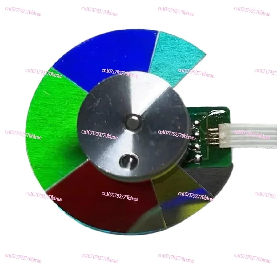 New Original VS19011, VS17261, VS16905, VS16907, VS16909, VS17259 Projector Color Wheel