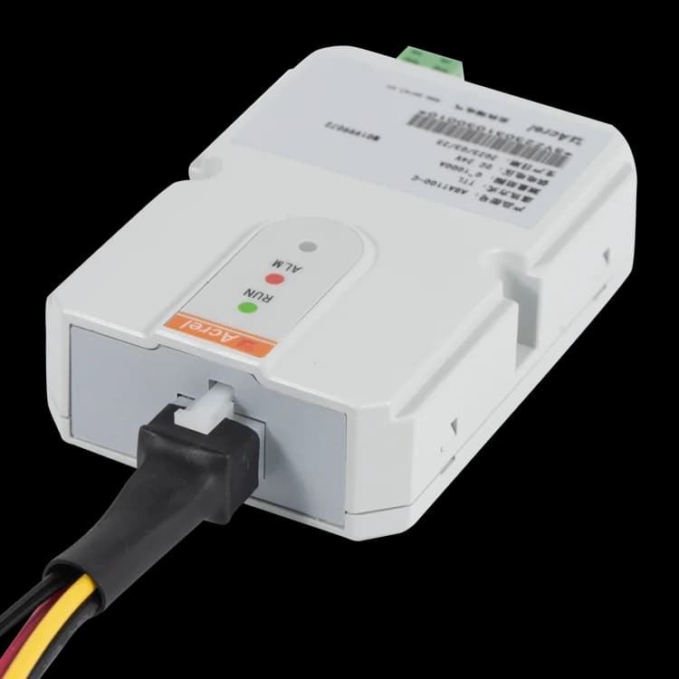 ABAT100-C Series Battery Online  ing System UART Port Support MODBUS Protocol Early Warning Strong Anti-inte erence