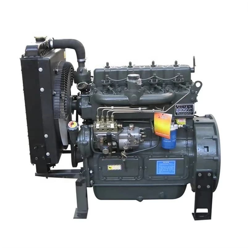 30.1KW  'Diesel Engine  Used in 30kw 'diesel Generator Sets
