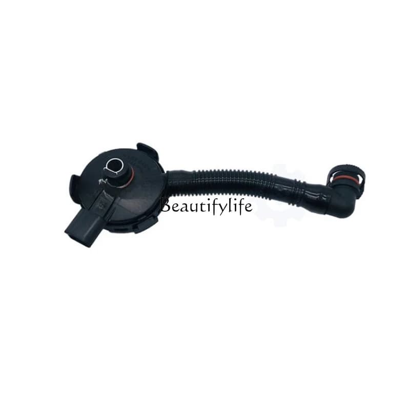 Suitable for automobile exhaust valve crankshaft ventilation pipe 022103245B 022103765A