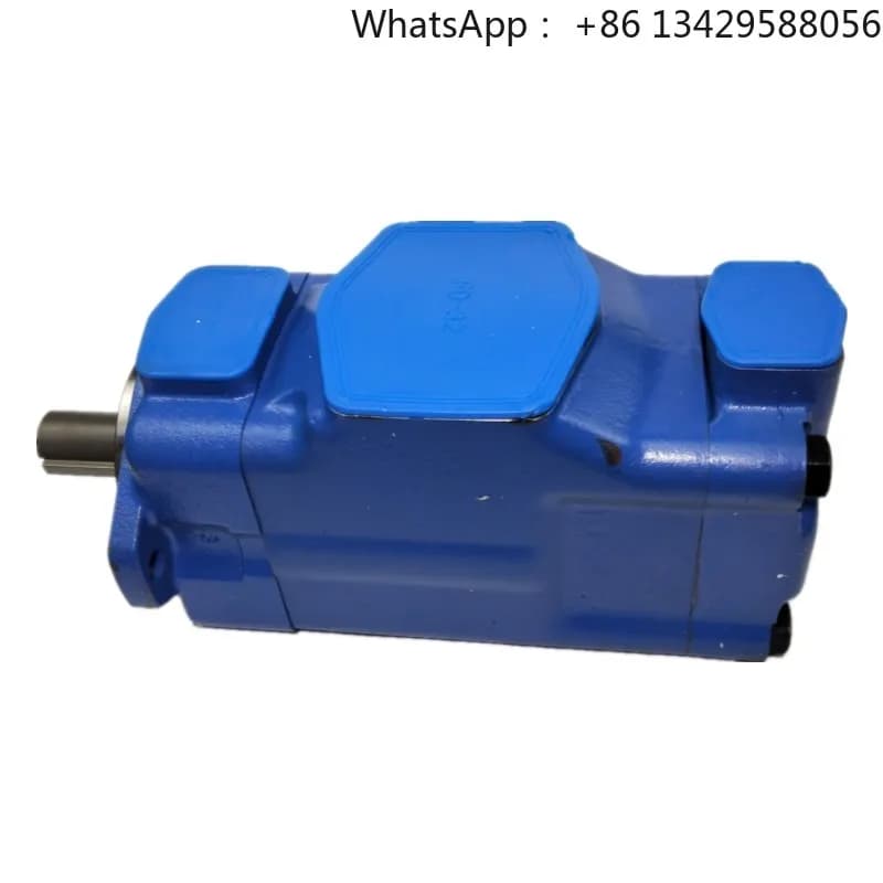 Hydraulic Vane Pump  20V 25V 35V 40V 2520V 2525V 3520V 3525V 4520V 4525V 4535V 20V5A-1C22R 20V5A-1D22R
