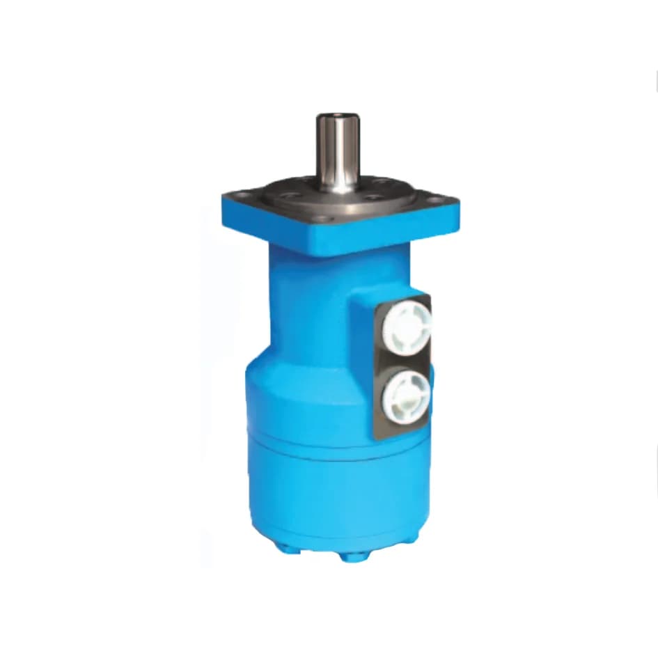 BM4 Series Low Speed High Torque Orbital Hydraulic Motor Price