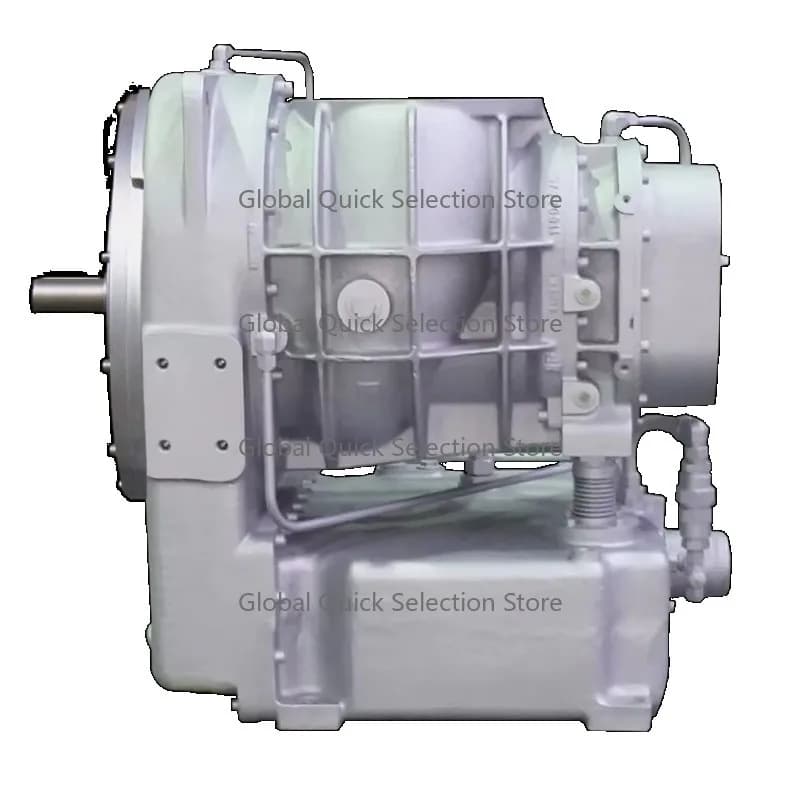 Ingersoll Rand Piston air Compressor Head  IRN Air End  S200 R80065014  AT020700  CF90 54734645  IRN 54667522  22262422M