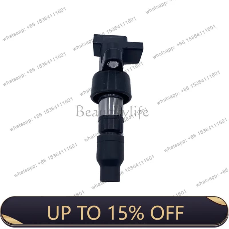 ZJ. For automotive, ignition coil UF435 C2S11480 C2S7928 XR822478 521750