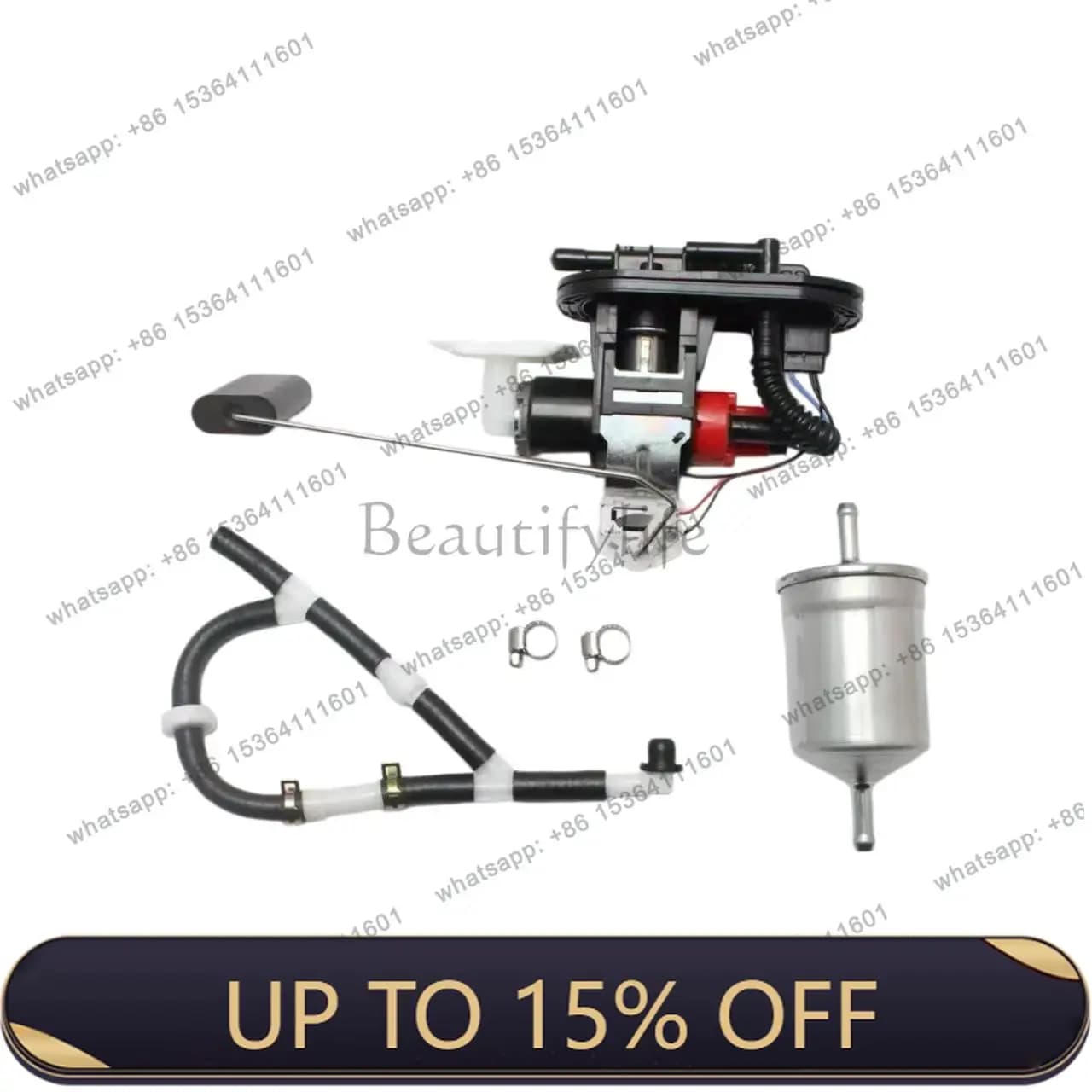 Best Sellers 703500771 Fuel Pump Assembly 703500771 Kit Combination, Spot