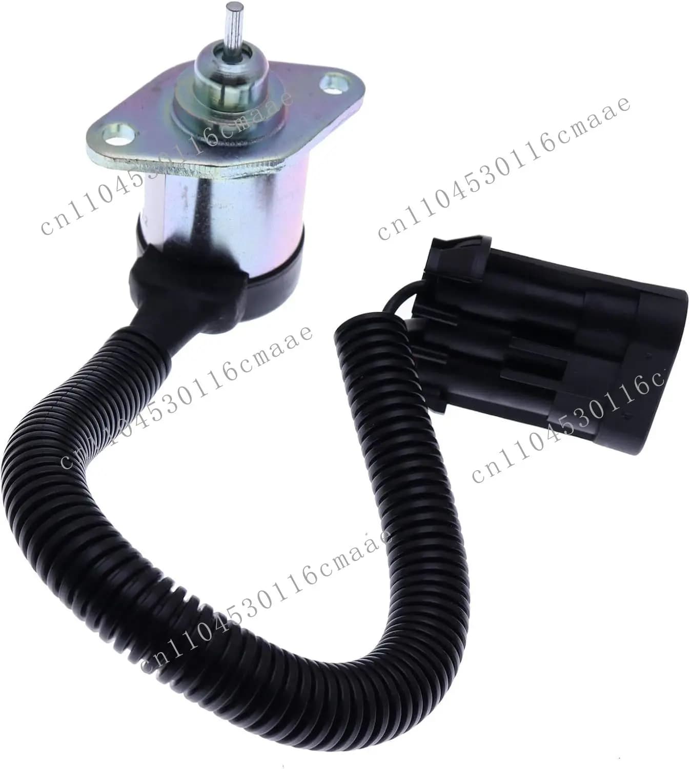 6689034 Solenoid Valve for S850 T250 T300 T320 T750 T770 T870 T2250 A300 A770 S220 S250 S300 S750 S770