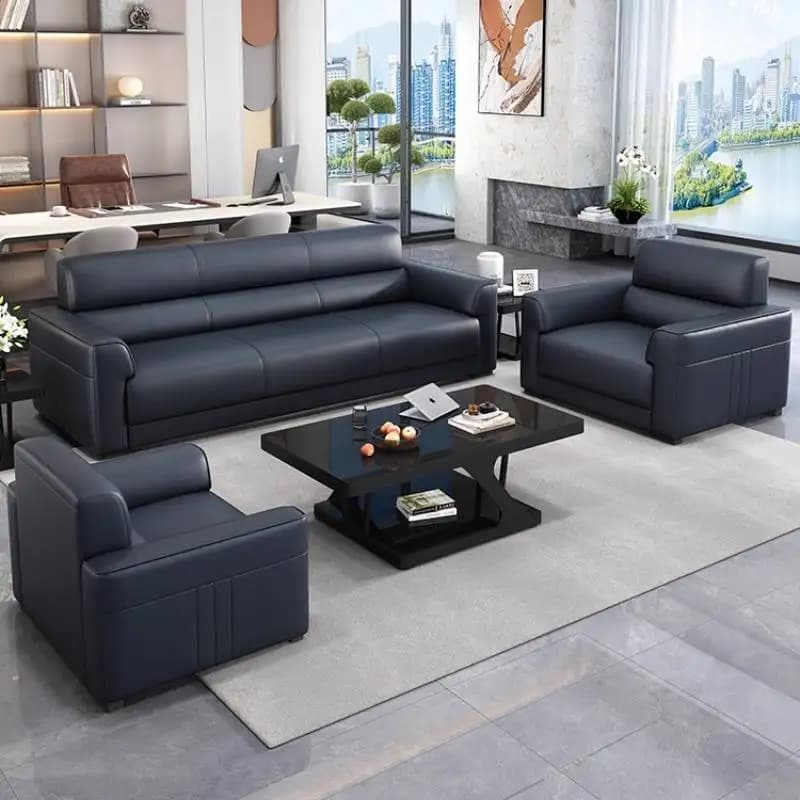 Brown Leather Living Room Sofas Vintage Cheap Bubble Gray Living Room Sofas Floor Japanese Woonkamerbanken Furniture Home