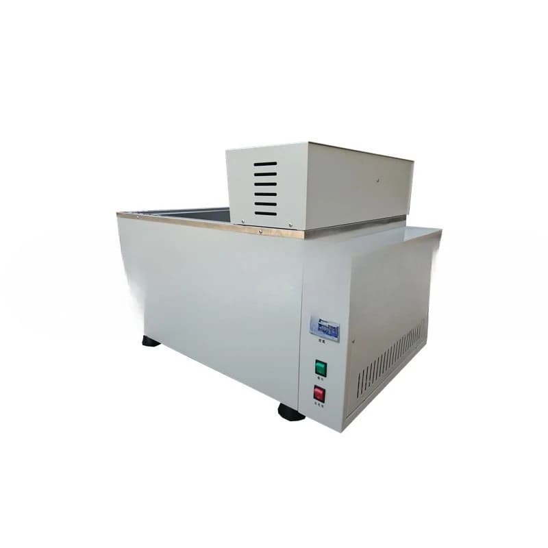 Instrument High Precision Constant Temperature Oil Bath Laboratory Cable Circulation Aging Constant Temperature Oil Tank