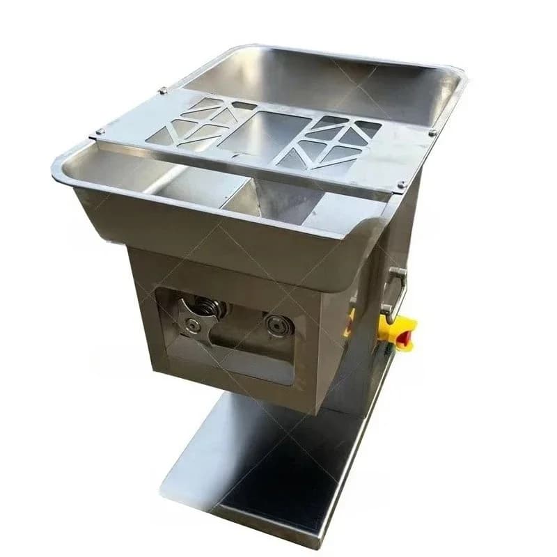 Commercial Beef Invite Tenders Electric Meat Tenderizer