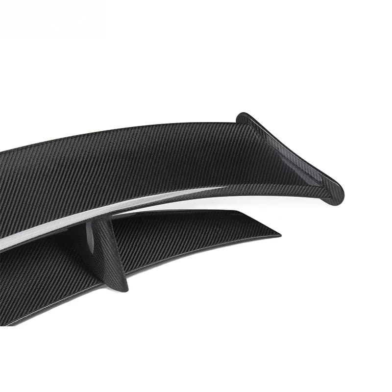 Carbon Fiber Car Rear Spoiler Wing for GTS GT 2007-2015