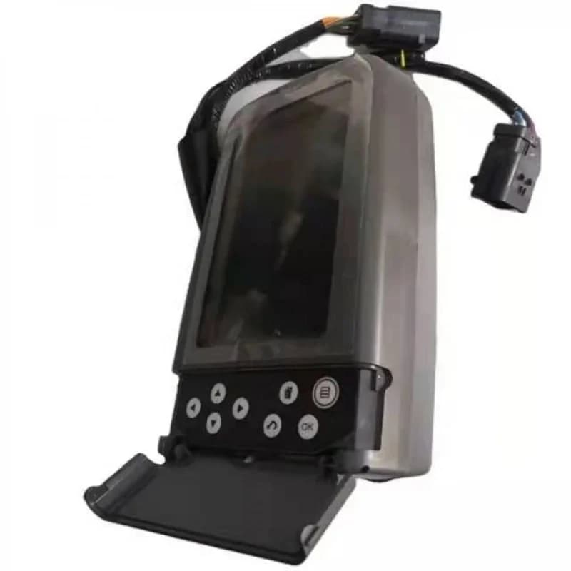 312D/315D/319D/320D/386-3457/450-0712Display Instrumentmonitor