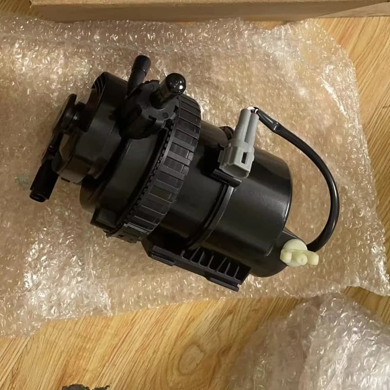 Auto parts 23300-0L041 233000L041 2KD-FTV fuel filter