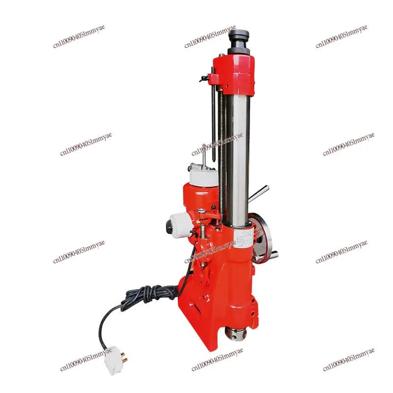 T8014A Boring Machine Automobile Engine Cylinder Boring Portable