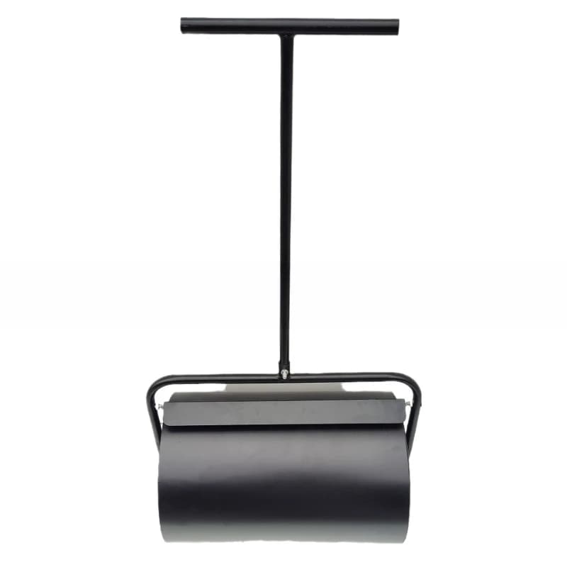 Garden lawn roller Turf roller Garden lawn roller
