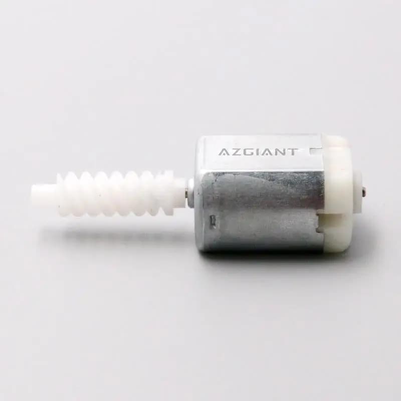 AZGIANT For Renault Trafic 2015-2022 Door Lock Repair Motor FC-280 High Speed Professional Quiet Operation Car Accessory