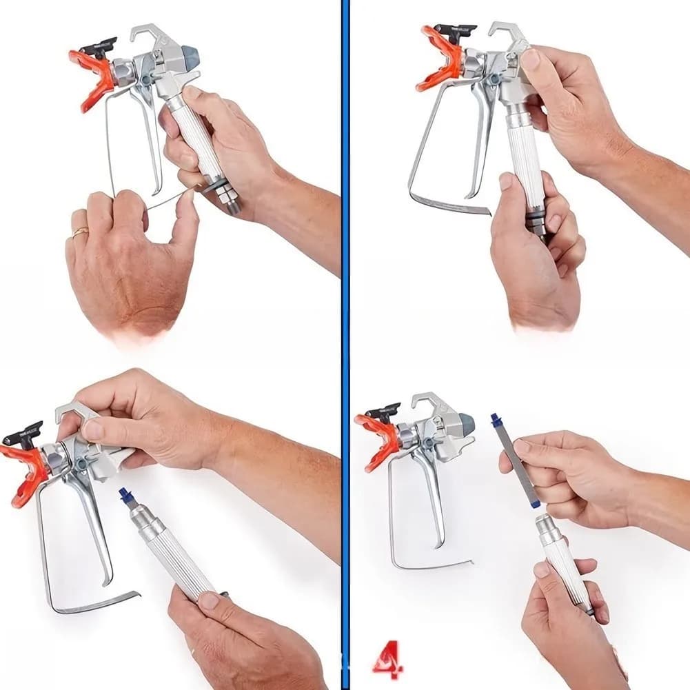 Replacement Suction Net Coating Spray Filter For Smooth Finishing Stainless Steel Construction Fine Particle for capture