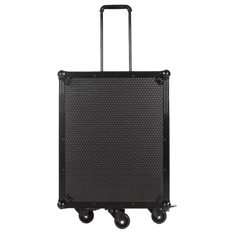 4 CDJ Multi-Space Air Case 91101