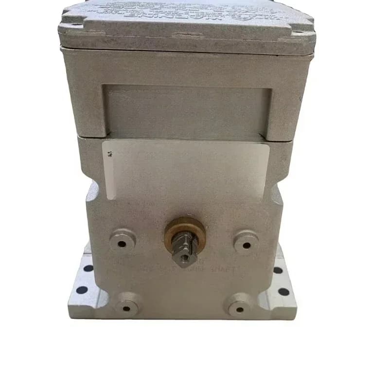 M6284F1078-F Motor M6284F1013 Servo Actuator