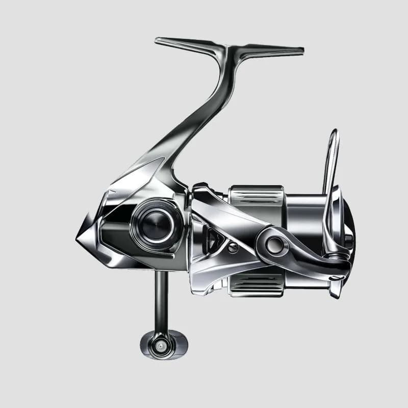 Spinning wheel, freshwater sea fishing, luya, long-throw wheel
