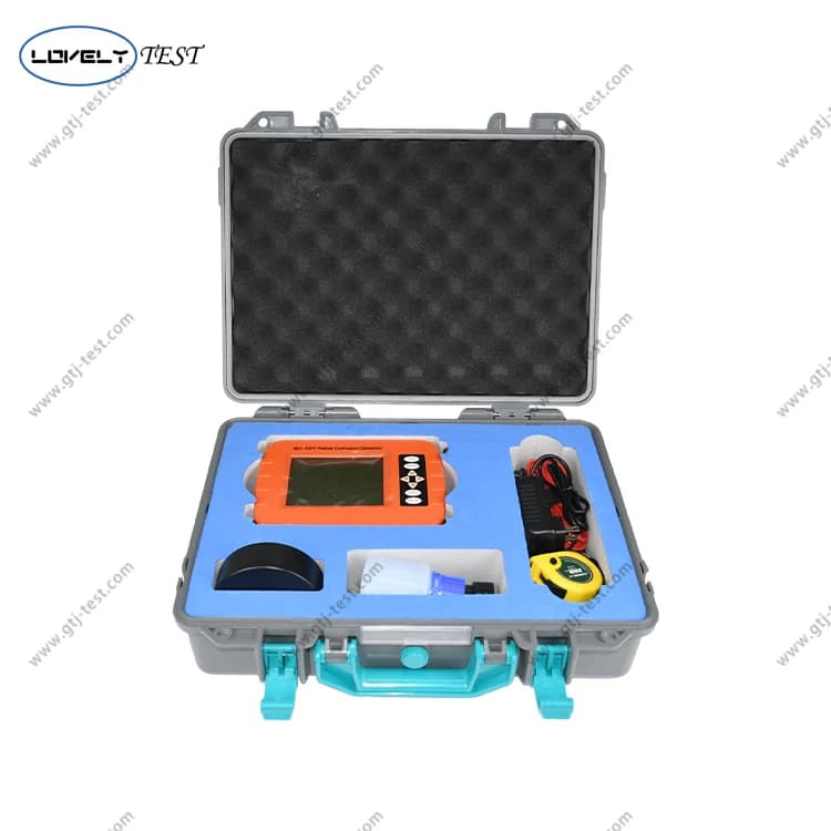 Inspection Techniques/Corrosion Detector Portable