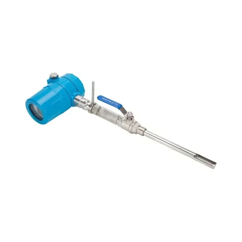 Wholesale Customized Good Quality Efficient Flowmeter Stable Fast Flowmeter
