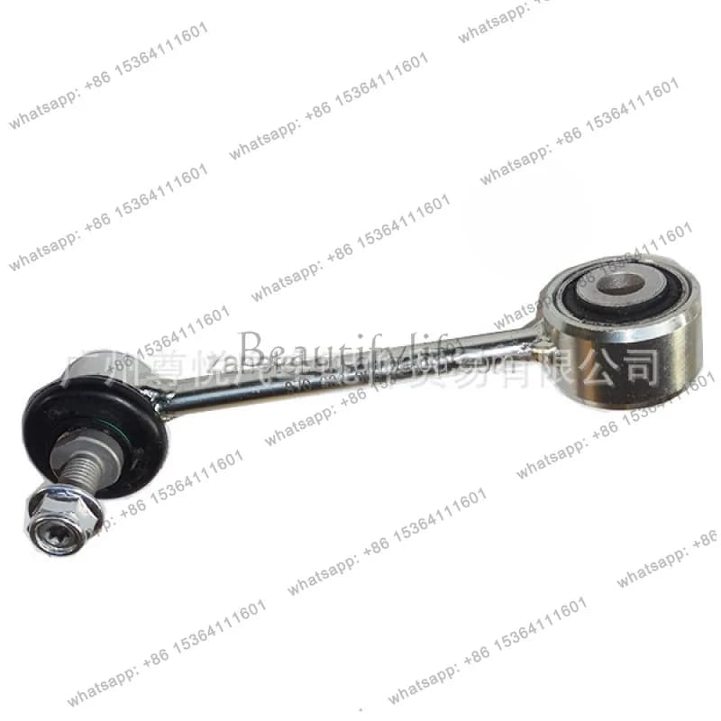 10-17 Car ball head balance, left 97033306903