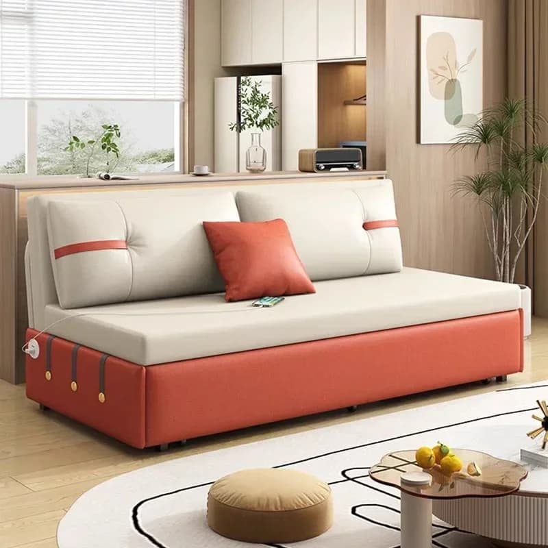 Modern Fancy Unique Sofas Baby Two Seater Armchair Lazy Sofas Daybed Nordic Hotel Woonkamer Banken Furniture Living Room