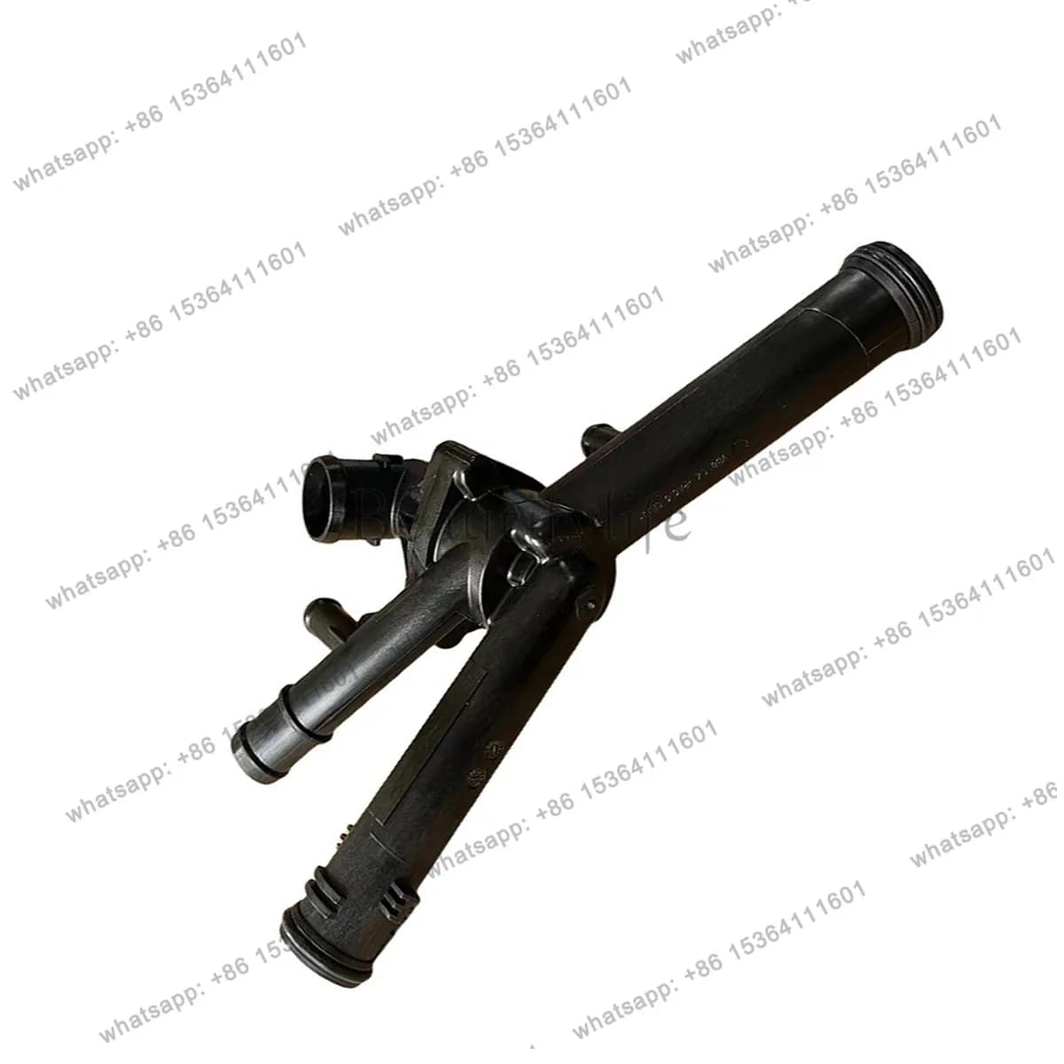 03H121117A Automotive thermostat assembly, auto parts