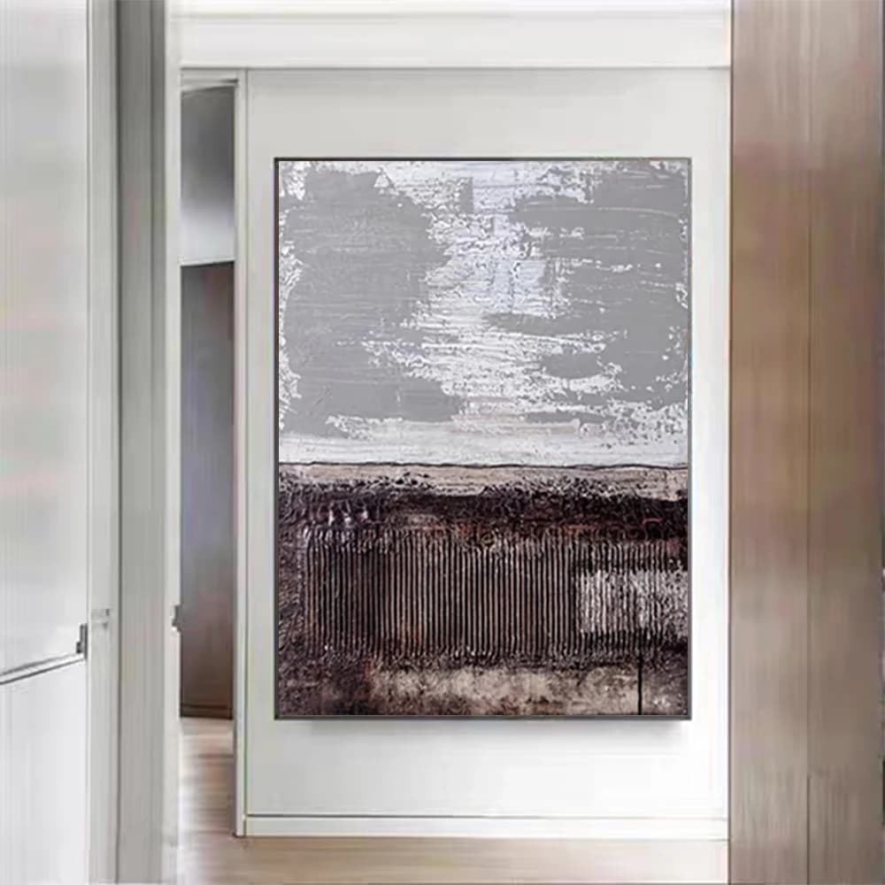 Quality Beautiful wall Picture Artwork Handmade Oil Painting On Canvas Large Contemporary For Sleeping Room Wall Decor home art