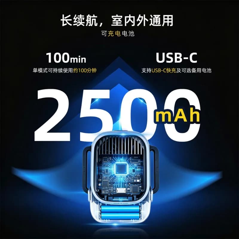 New Portable Semiconductor Hot and Cold Compress Instrument, Mini Multi-functional Ice Compress for  Use in Fitness and Sports