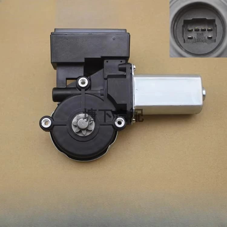 For Toyota 04-13 Corolla Door Window Regulator Motor
